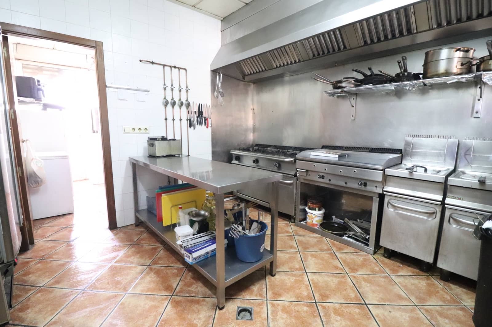 Kommersiell til salgs i Formentera del Segura - € 63 000 (Ref: 9784552)