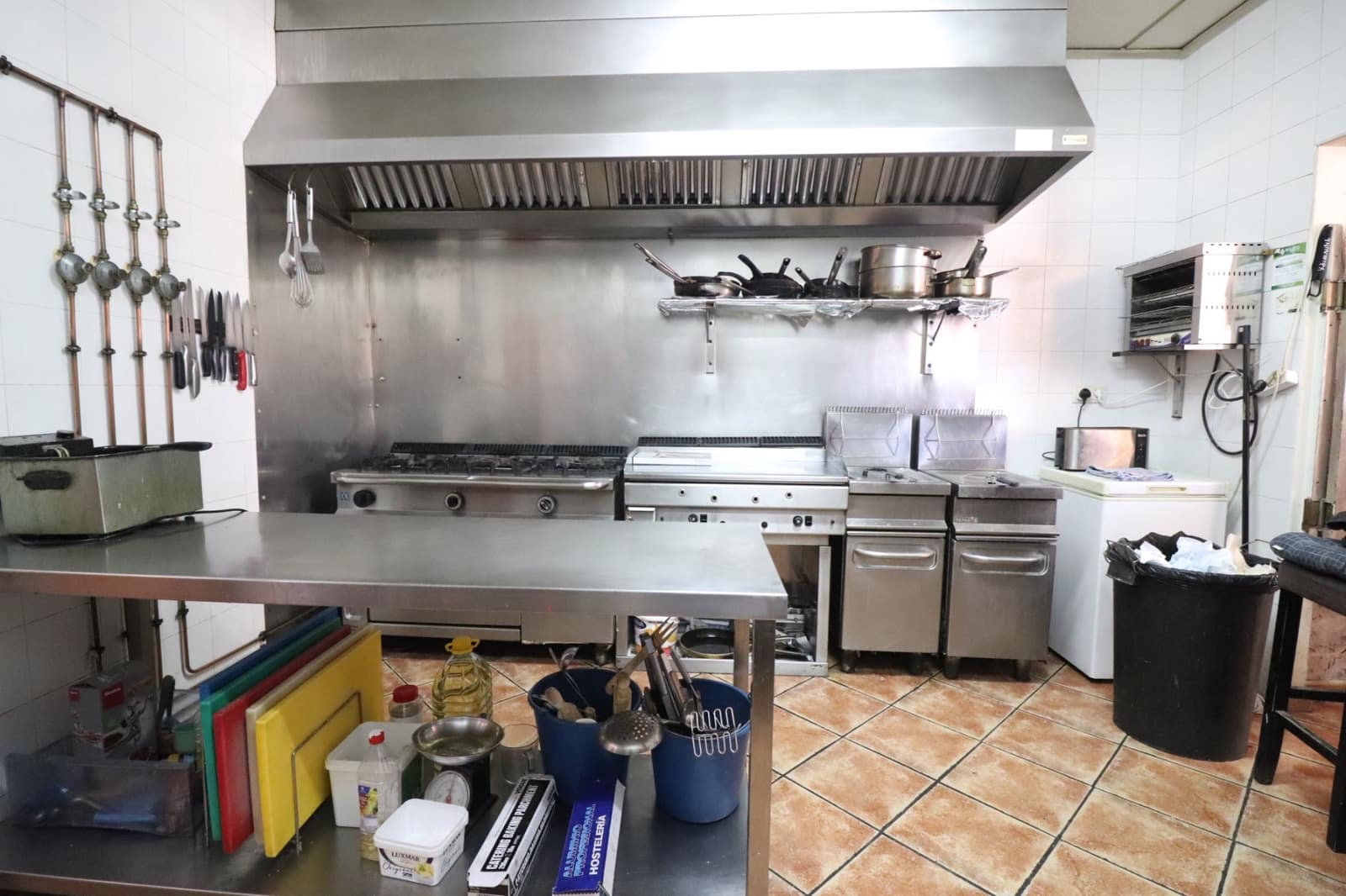 Kommersiell til salgs i Formentera del Segura - € 63 000 (Ref: 9784552)