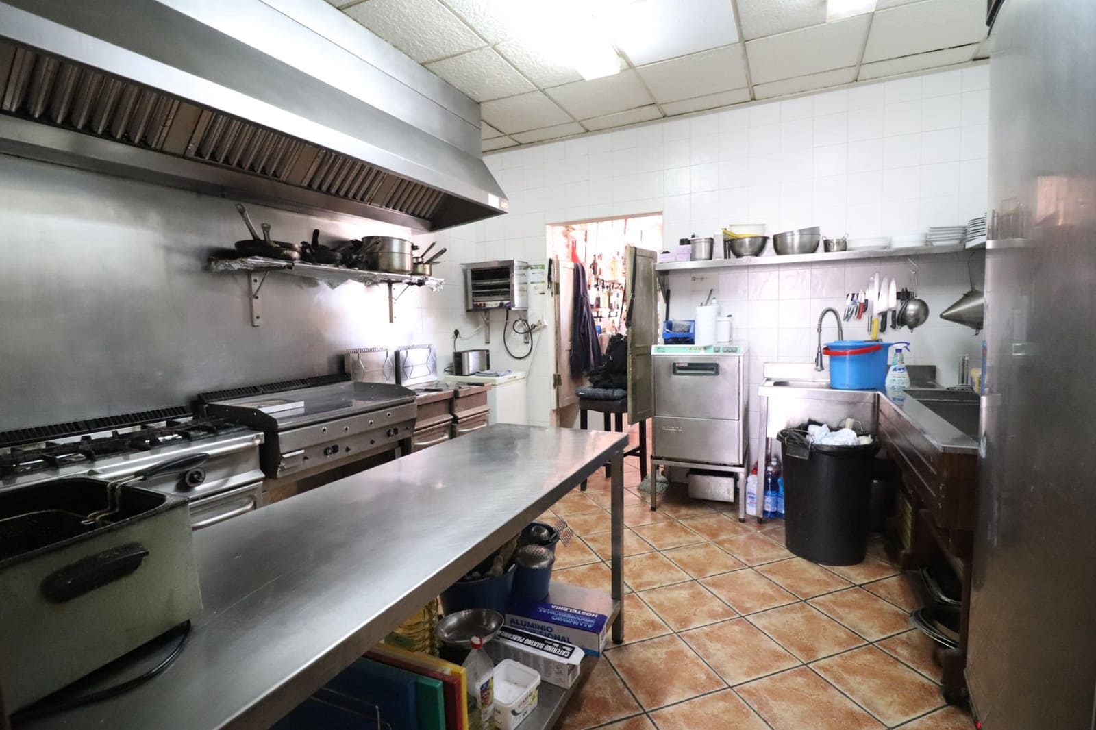 Kommersiell til salgs i Formentera del Segura - € 63 000 (Ref: 9784552)