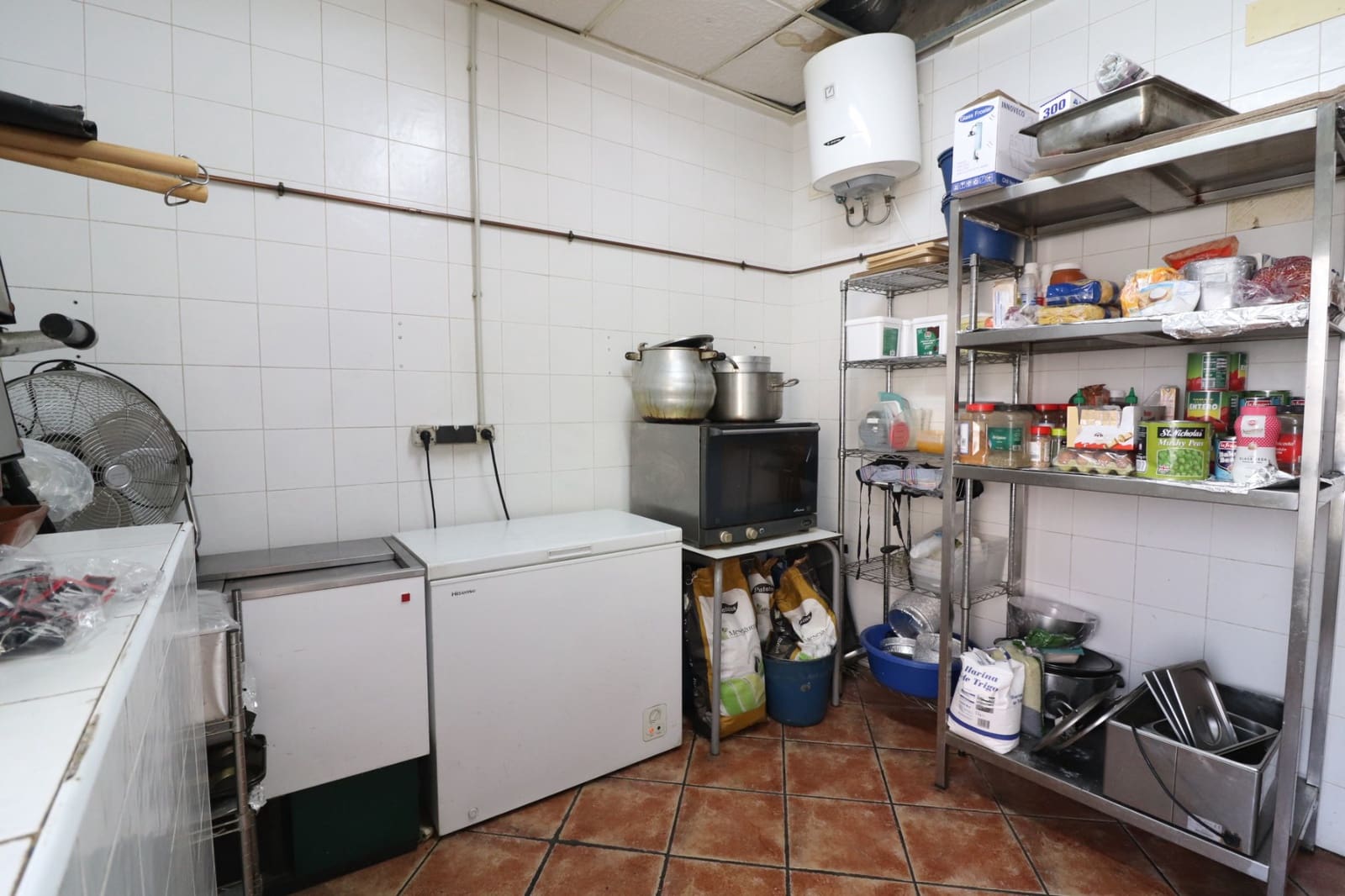 Kommersiell til salgs i Formentera del Segura - € 63 000 (Ref: 9784552)