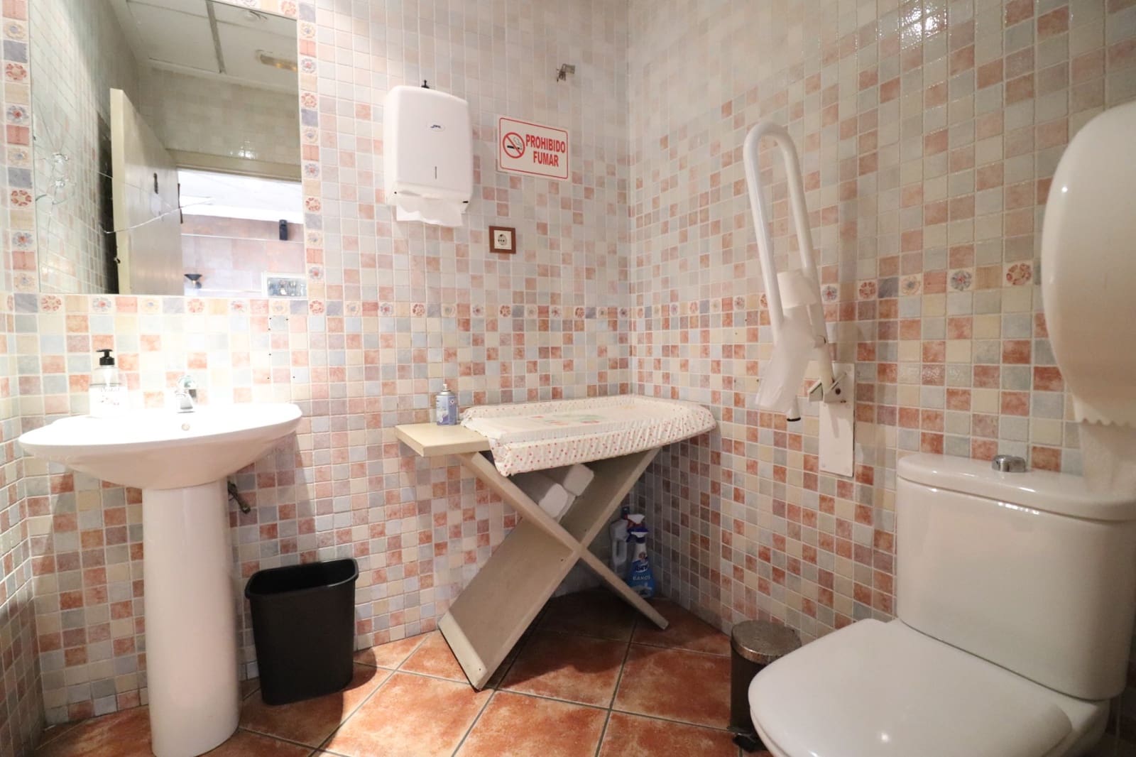 Kommersiell til salgs i Formentera del Segura - € 63 000 (Ref: 9784552)