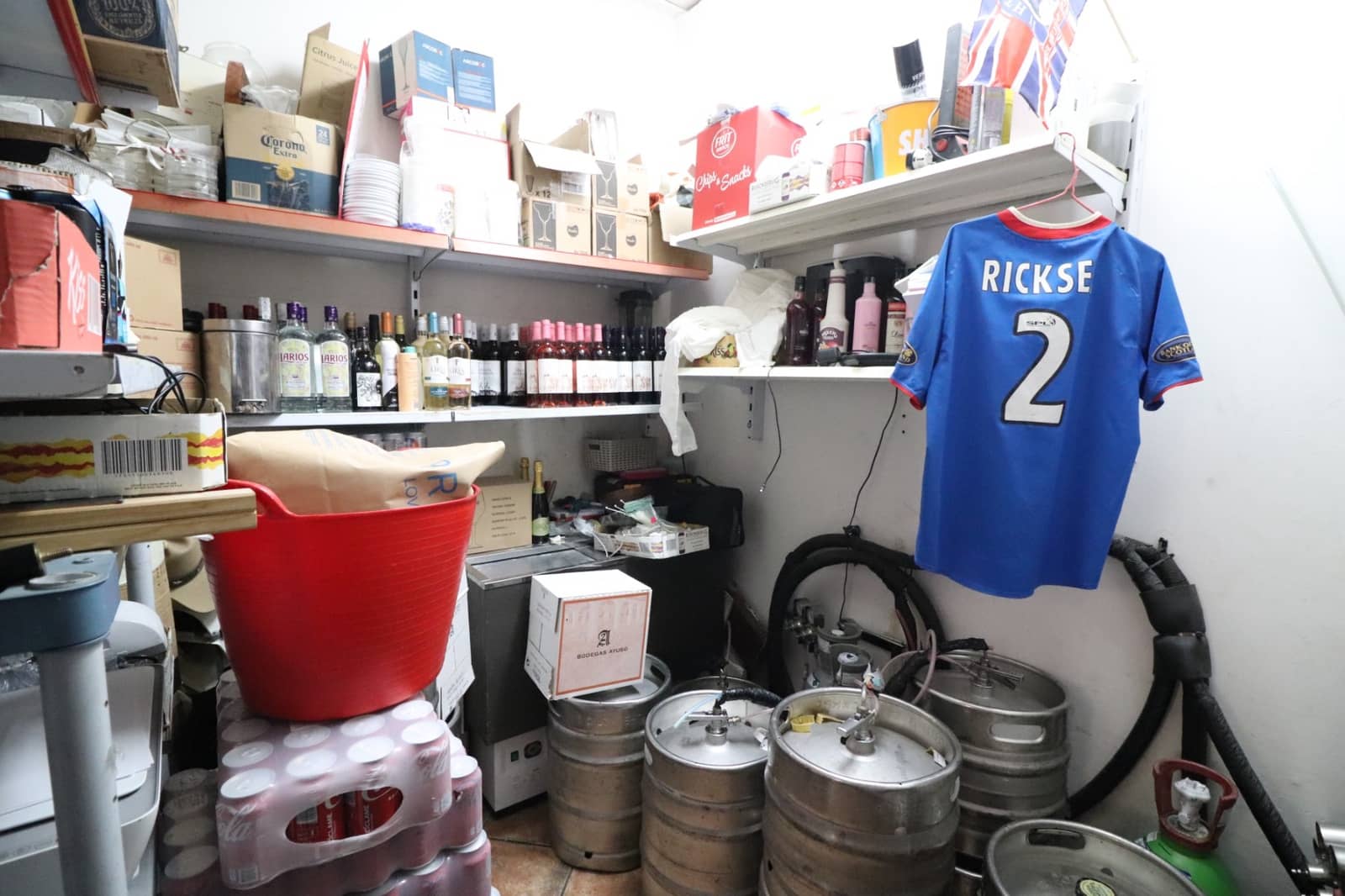 Kommersiell til salgs i Formentera del Segura - € 63 000 (Ref: 9784552)