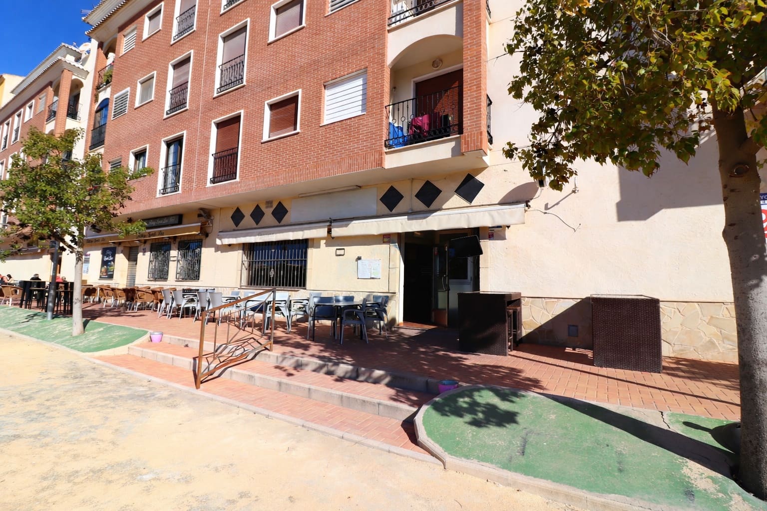 Kommersiell til salgs i Formentera del Segura - € 63 000 (Ref: 9784552)