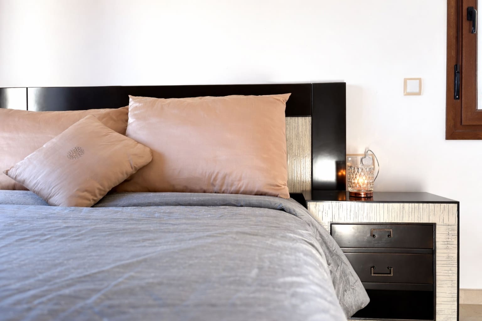 4 camera da letto Villa in vendita in Banos y Mendigo con piscina garage - 1.200.000 € (Rif: 9784553)