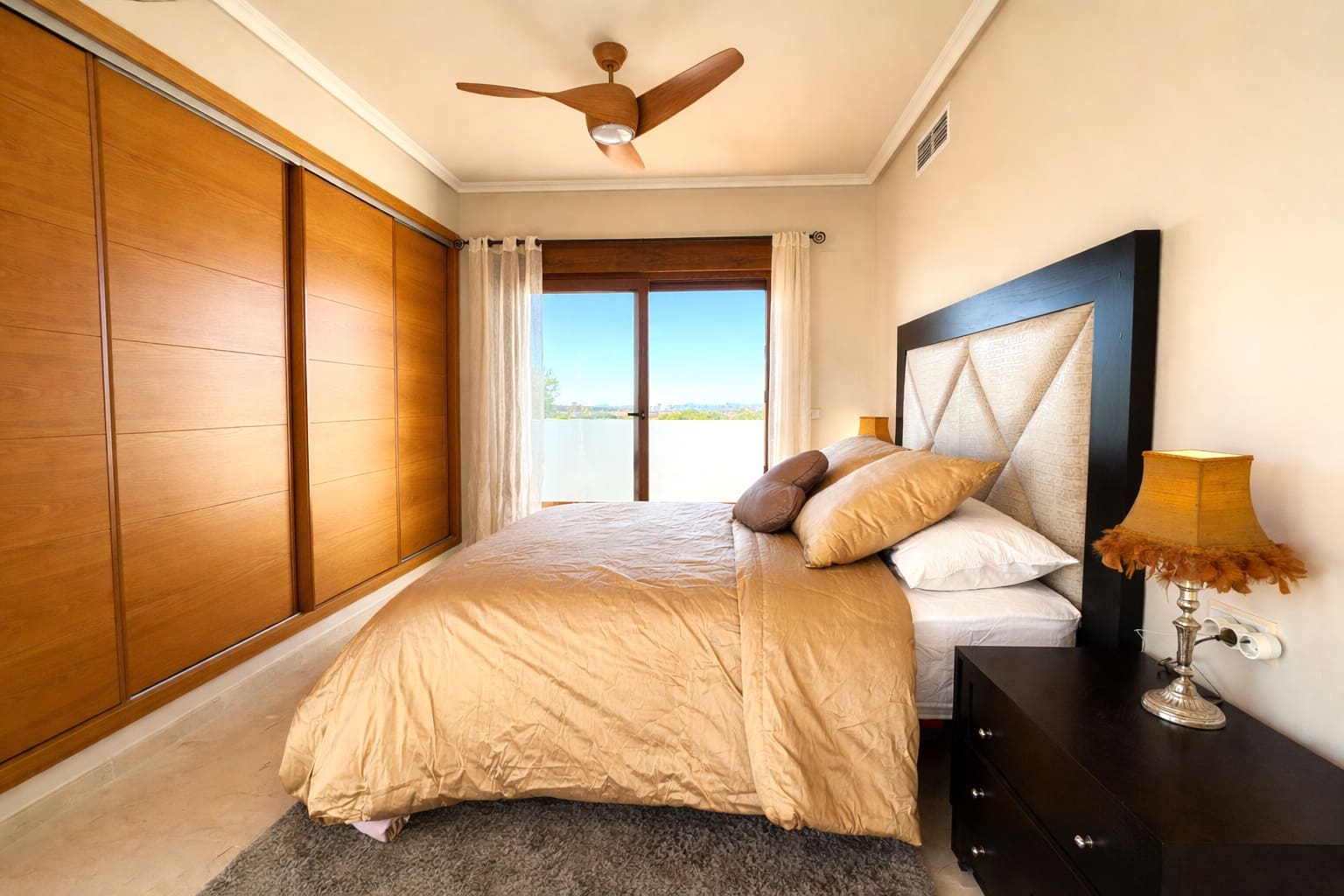 4 camera da letto Villa in vendita in Banos y Mendigo con piscina garage - 1.200.000 € (Rif: 9784553)