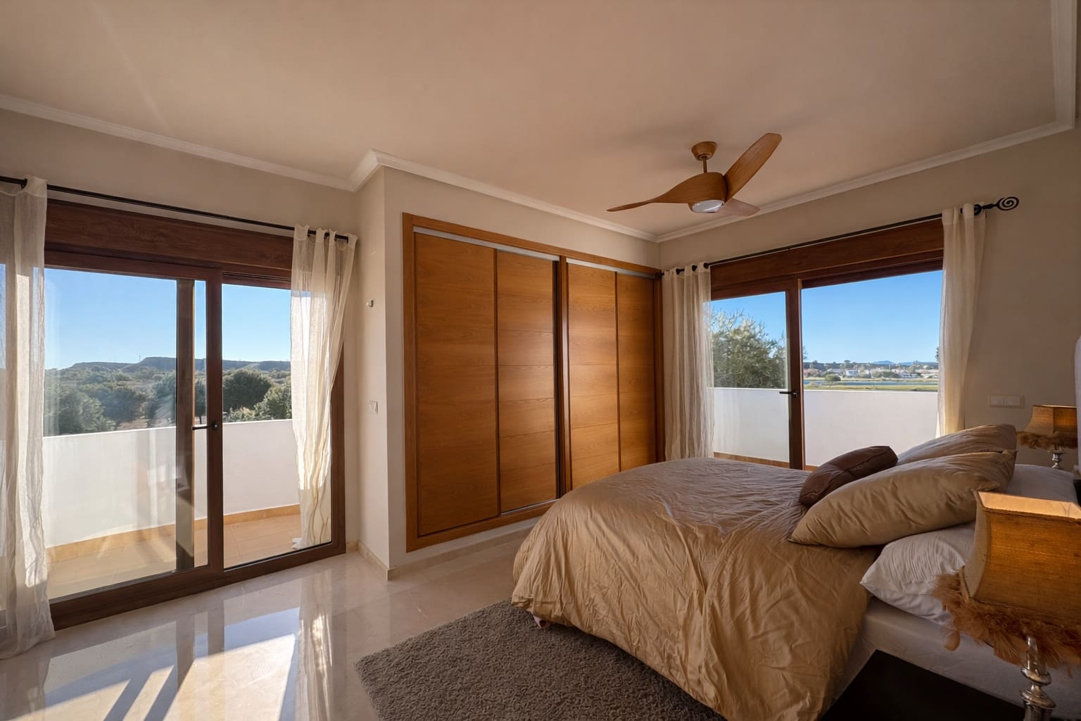 4 camera da letto Villa in vendita in Banos y Mendigo con piscina garage - 1.200.000 € (Rif: 9784553)