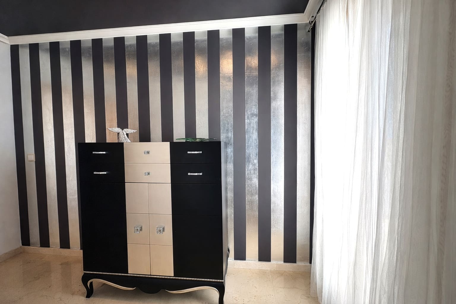 4 camera da letto Villa in vendita in Banos y Mendigo con piscina garage - 1.200.000 € (Rif: 9784553)