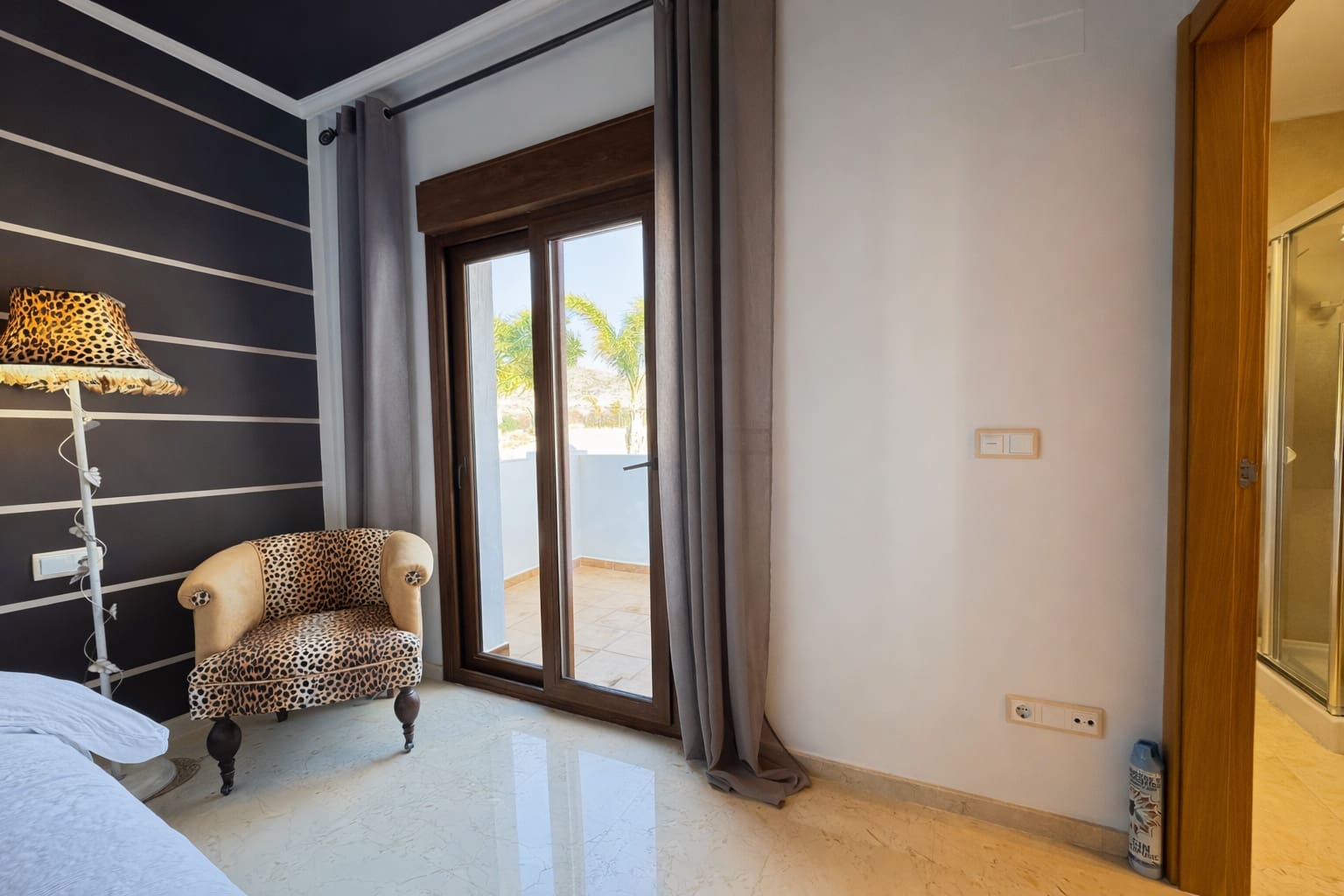 4 camera da letto Villa in vendita in Banos y Mendigo con piscina garage - 1.200.000 € (Rif: 9784553)