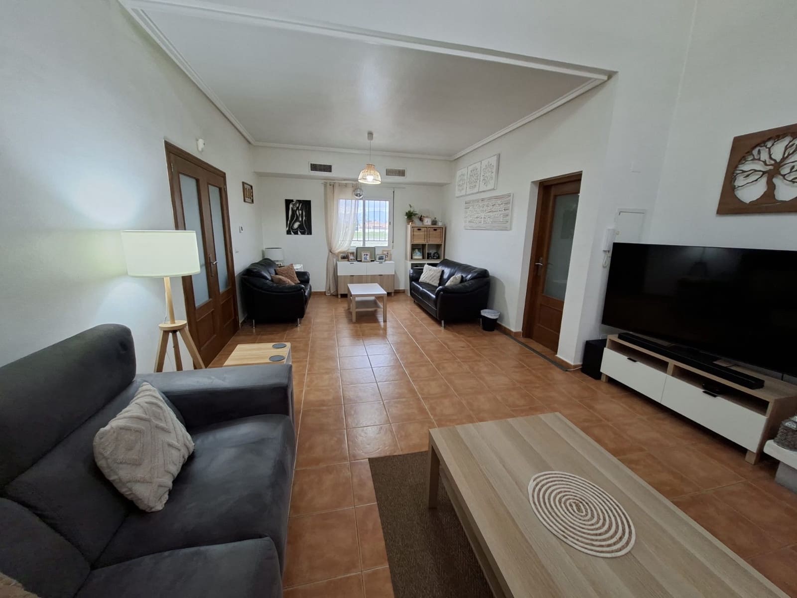 5 soverom Villa til salgs i Catral med svømmebasseng - € 449 995 (Ref: 9784554)