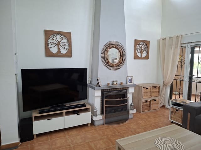 5 soverom Villa til salgs i Catral med svømmebasseng - € 449 995 (Ref: 9784554)