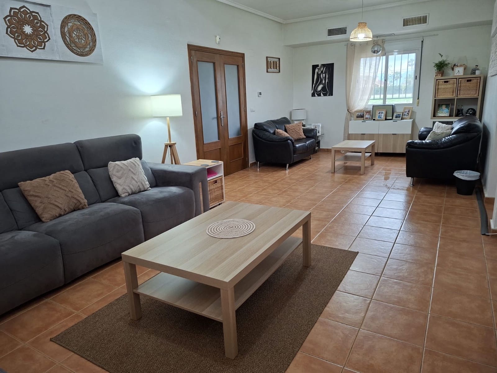 5 soverom Villa til salgs i Catral med svømmebasseng - € 449 995 (Ref: 9784554)