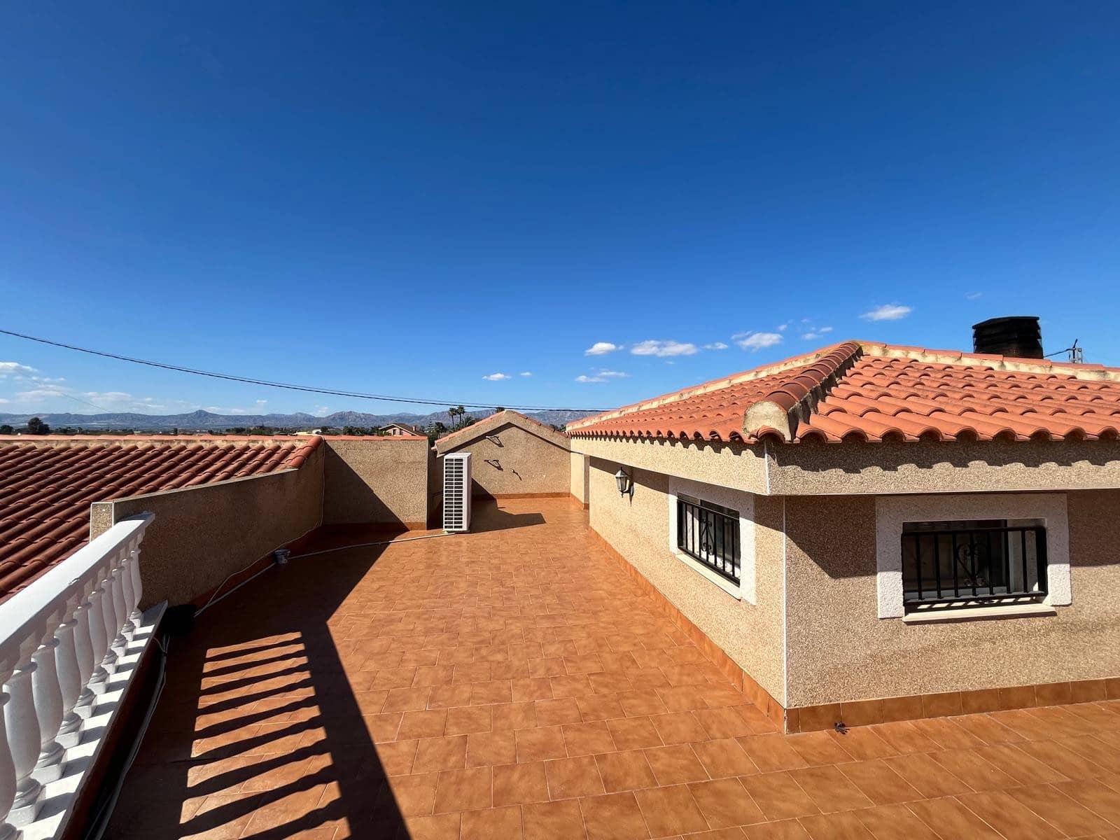 5 soverom Villa til salgs i Catral med svømmebasseng - € 449 995 (Ref: 9784554)