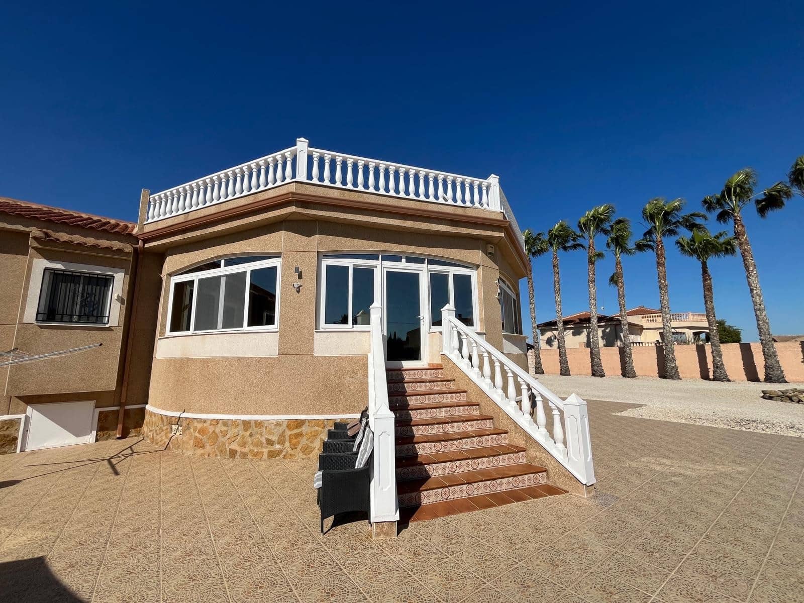 5 soverom Villa til salgs i Catral med svømmebasseng - € 449 995 (Ref: 9784554)