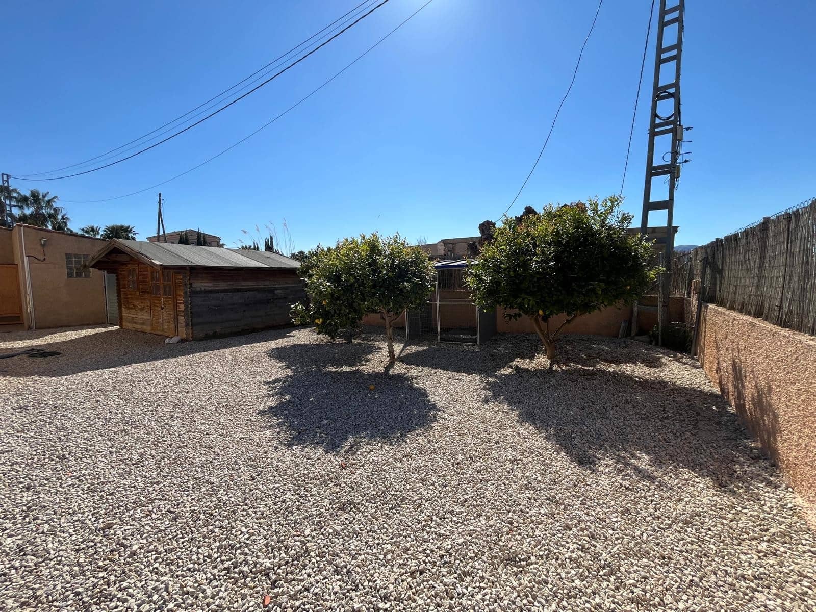 5 soverom Villa til salgs i Catral med svømmebasseng - € 449 995 (Ref: 9784554)