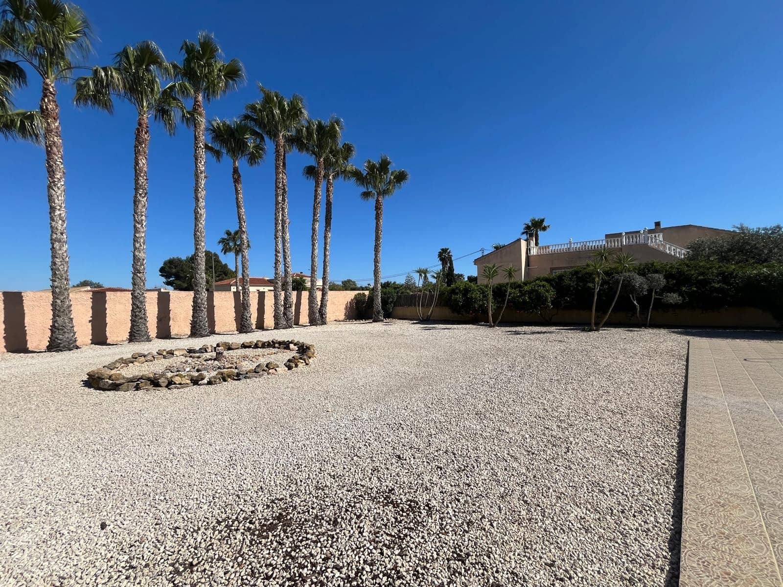 5 soverom Villa til salgs i Catral med svømmebasseng - € 449 995 (Ref: 9784554)