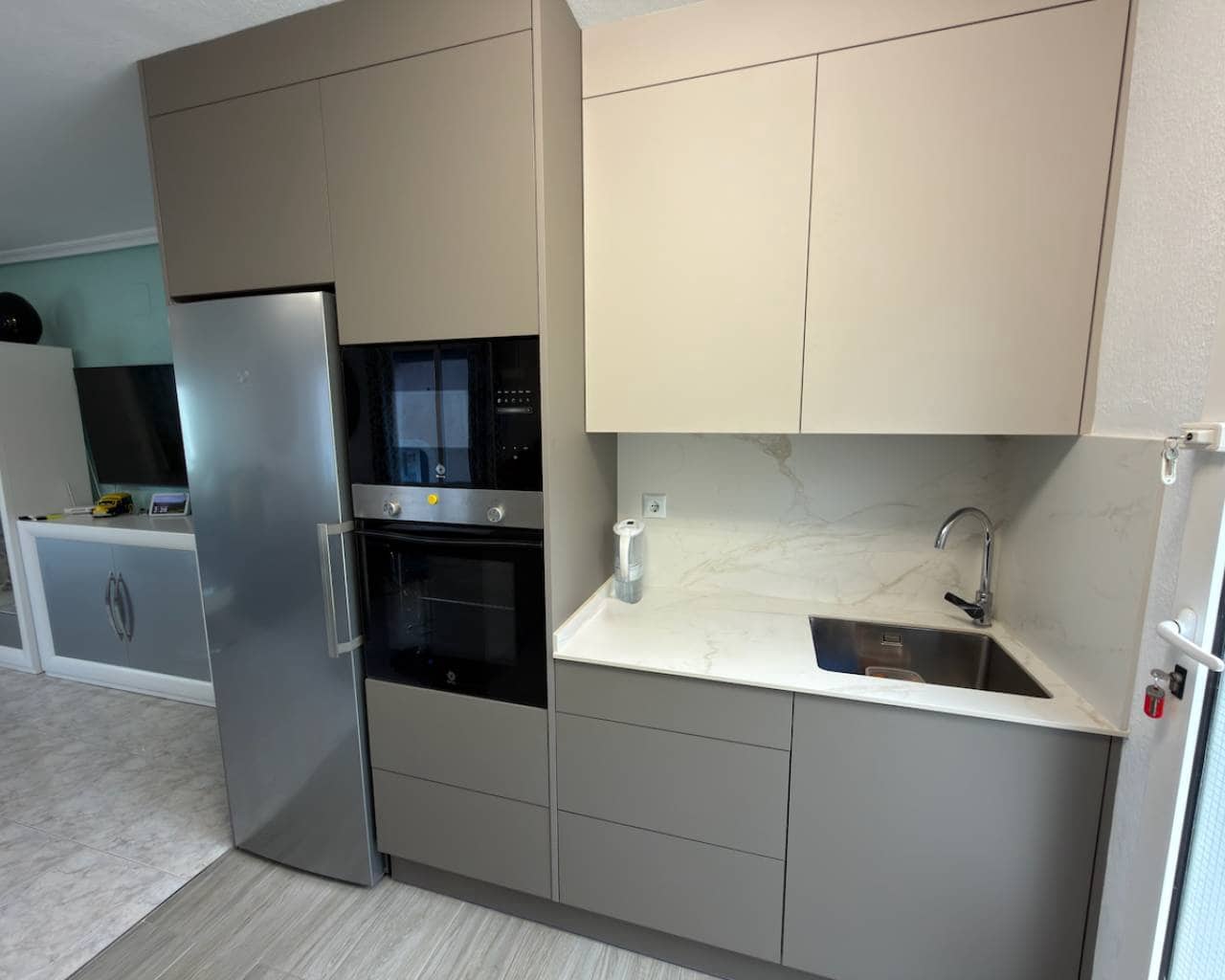 3 Zimmer Villa zu verkaufen in Ciudad Quesada mit Garage - 285.000 € (Ref: 9784555)