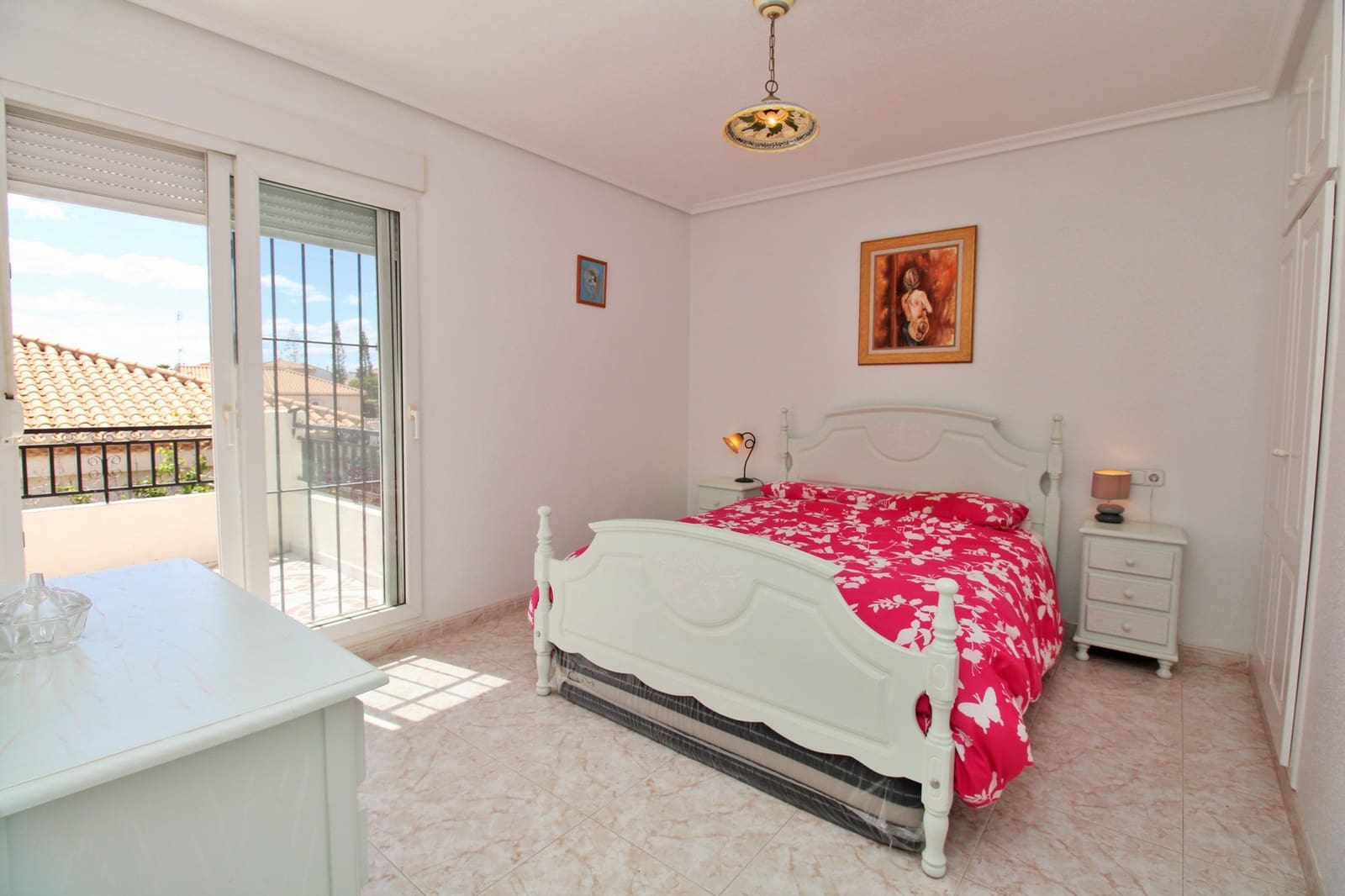 3 camera da letto Casa in vendita in Playa Flamenca con piscina - 249.950 € (Rif: 9784556)