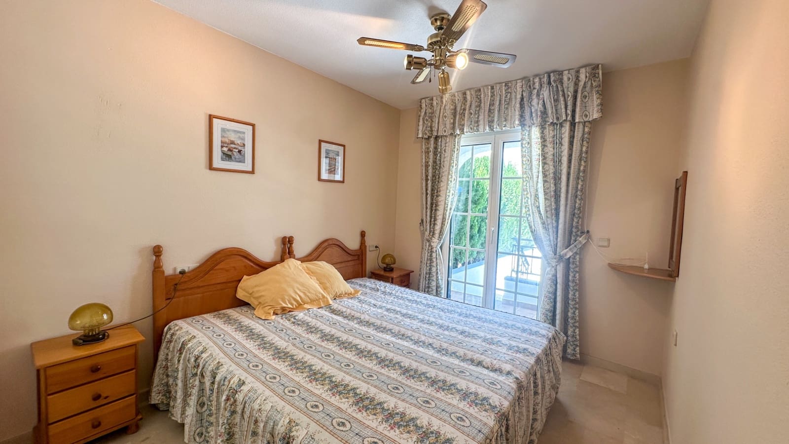 2 slaapkamer Huis te koop in Los Dolses met zwembad - € 229.000 (Ref: 9784557)