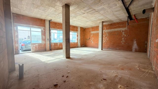Local Comercial en Los Dolses, Orihuela en venta - 169.000 € (Ref: 9784558)