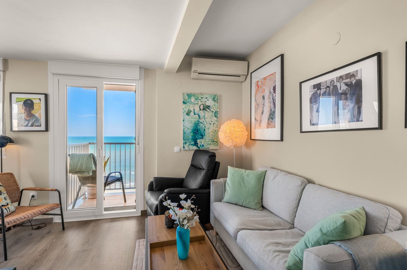 2 chambre Appartement de Plage à vendre à Guardamar del Segura - 298 000 € (Ref: 9784830)