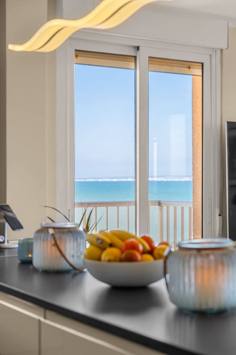 2 chambre Appartement de Plage à vendre à Guardamar del Segura - 298 000 € (Ref: 9784830)