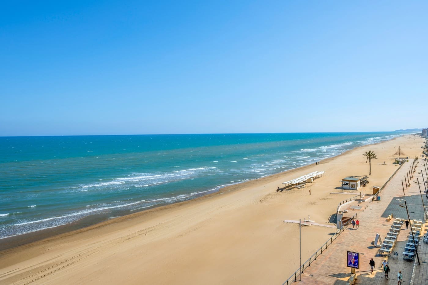 2 chambre Appartement de Plage à vendre à Guardamar del Segura - 298 000 € (Ref: 9784830)