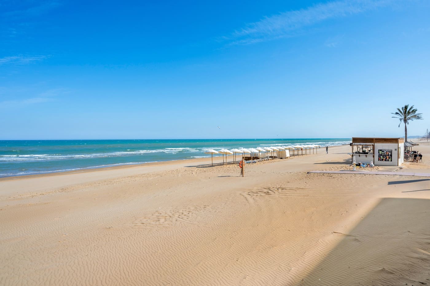 2 chambre Appartement de Plage à vendre à Guardamar del Segura - 298 000 € (Ref: 9784830)