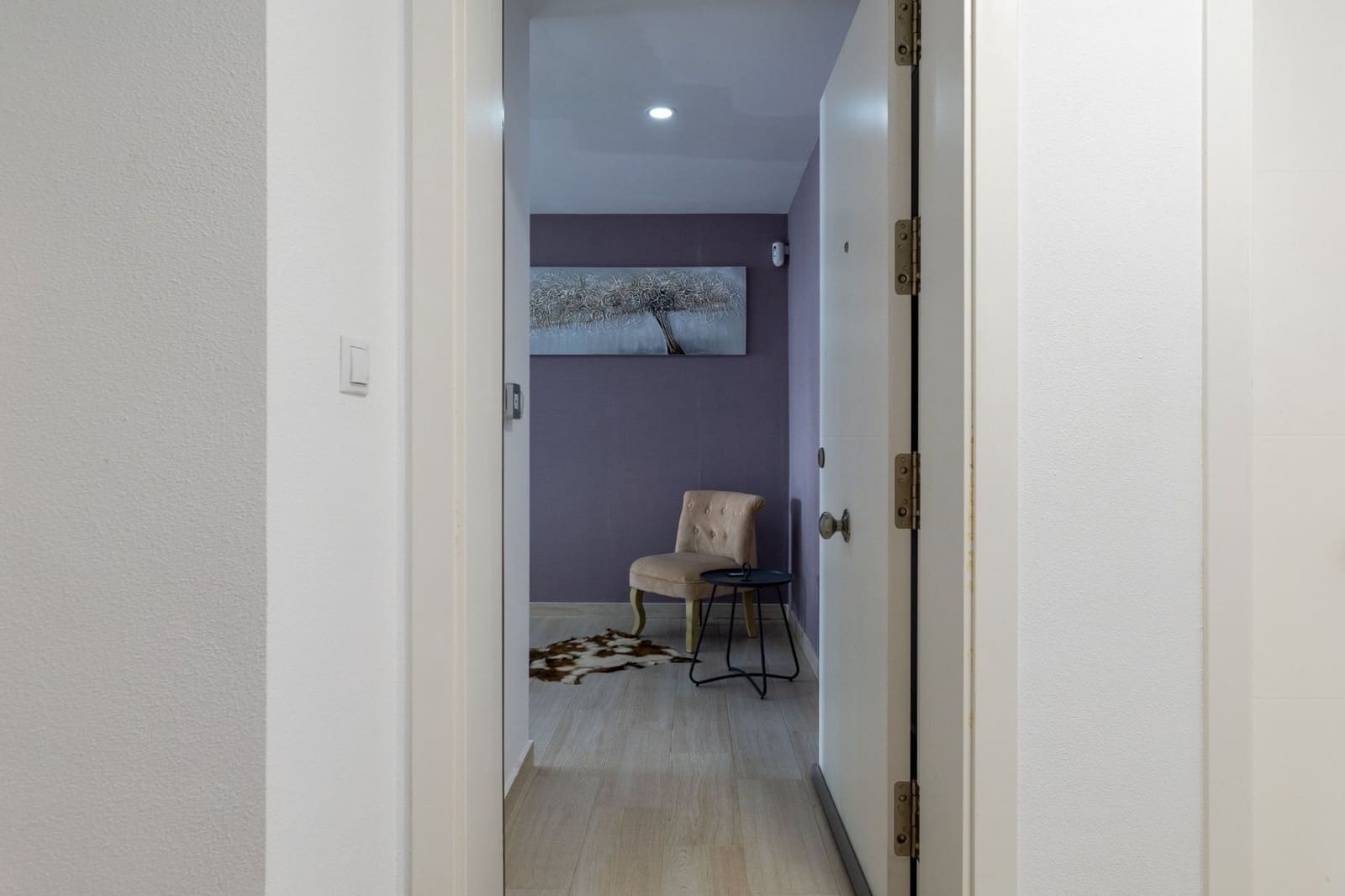 2 makuuhuone Huoneisto myytävänä paikassa Villamartin mukana uima-altaan 
autotalli - 225 000 € (Ref: 9784837)