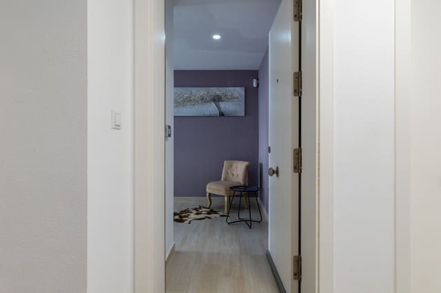 2 makuuhuone Huoneisto myytävänä paikassa Villamartin, Orihuela mukana uima-altaan 
autotalli - 225 000 € (Ref: 9784837)