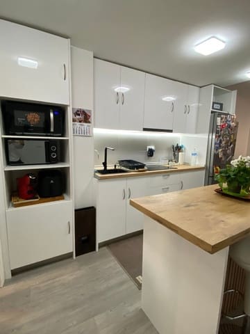 2 soveværelse Lejlighed til salg i La Marina del Pinet, Elche / Elx - € 179.000 (Ref: 9784838)