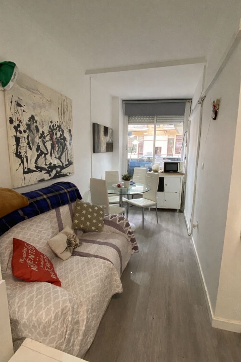 2 soveværelse Lejlighed til salg i La Marina del Pinet - € 179.000 (Ref: 9784838)