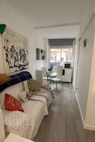 2 soveværelse Lejlighed til salg i La Marina del Pinet, Elche / Elx - € 179.000 (Ref: 9784838)