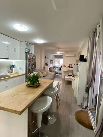 2 soveværelse Lejlighed til salg i La Marina del Pinet, Elche / Elx - € 179.000 (Ref: 9784838)