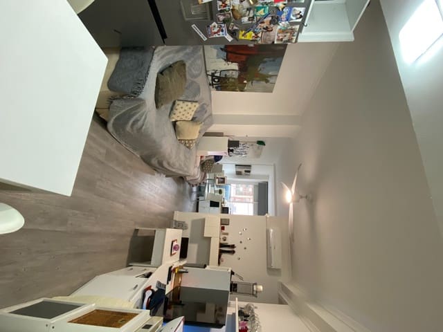 2 soveværelse Lejlighed til salg i La Marina del Pinet, Elche / Elx - € 179.000 (Ref: 9784838)