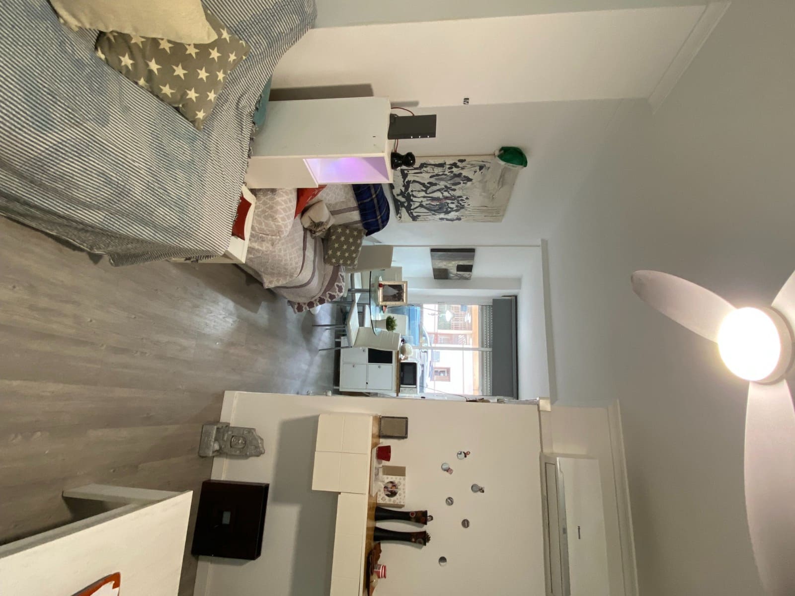 2 soveværelse Lejlighed til salg i La Marina del Pinet - € 179.000 (Ref: 9784838)