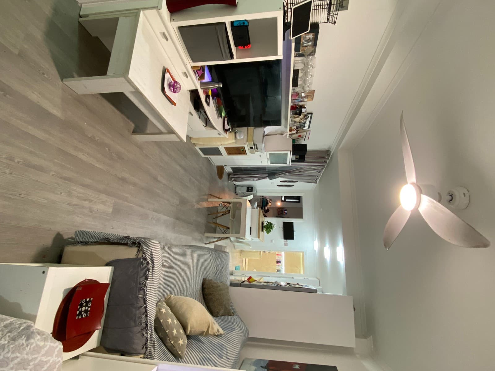 2 soveværelse Lejlighed til salg i La Marina del Pinet - € 179.000 (Ref: 9784838)