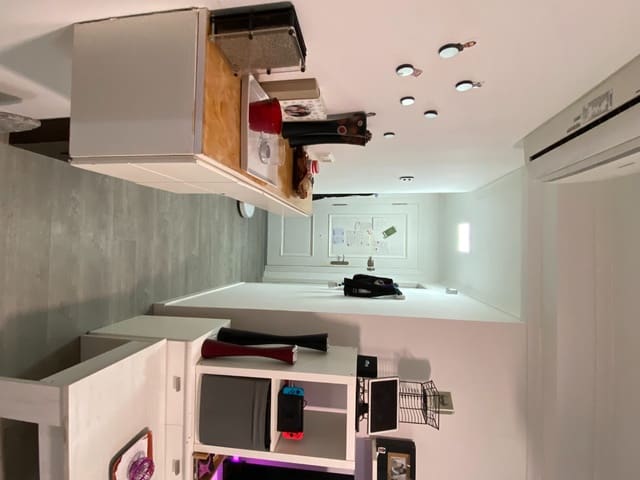 2 soveværelse Lejlighed til salg i La Marina del Pinet, Elche / Elx - € 179.000 (Ref: 9784838)