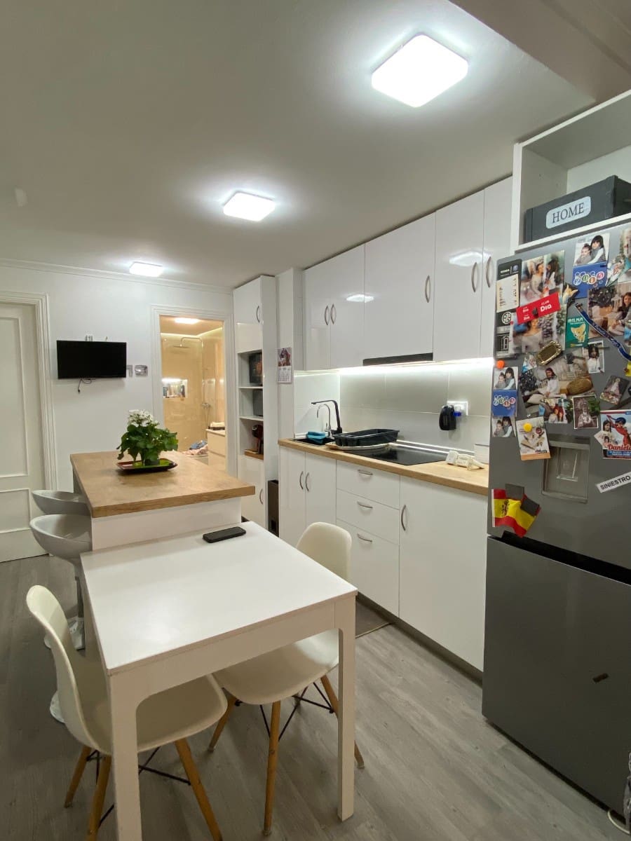 2 soveværelse Lejlighed til salg i La Marina del Pinet - € 179.000 (Ref: 9784838)