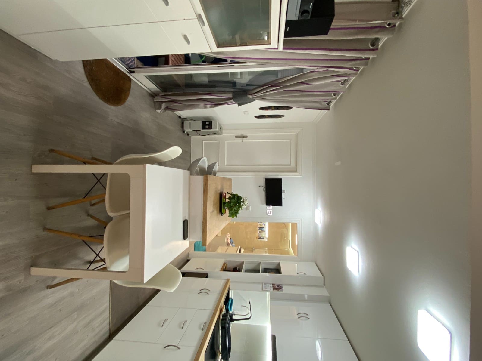 2 soveværelse Lejlighed til salg i La Marina del Pinet - € 179.000 (Ref: 9784838)