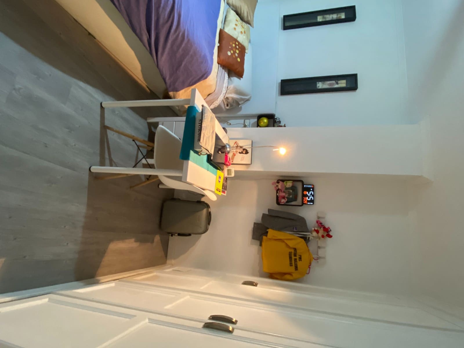 2 soveværelse Lejlighed til salg i La Marina del Pinet - € 179.000 (Ref: 9784838)