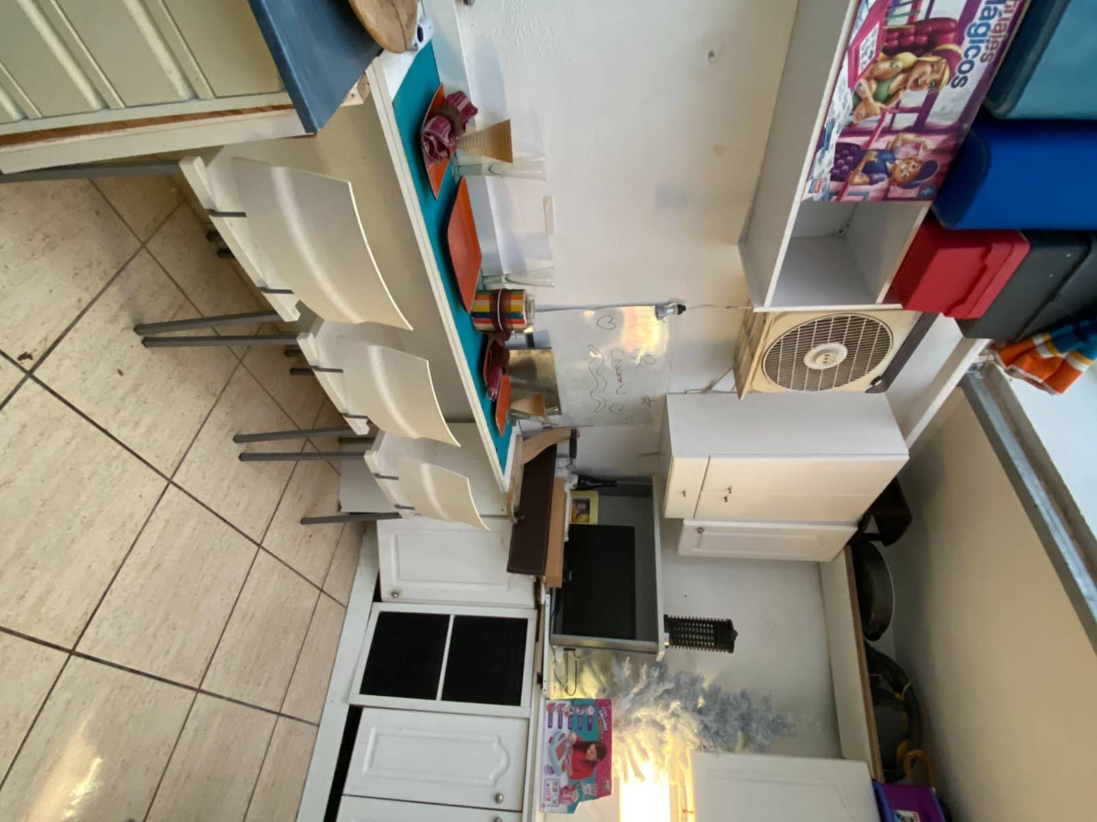 2 soveværelse Lejlighed til salg i La Marina del Pinet - € 179.000 (Ref: 9784838)