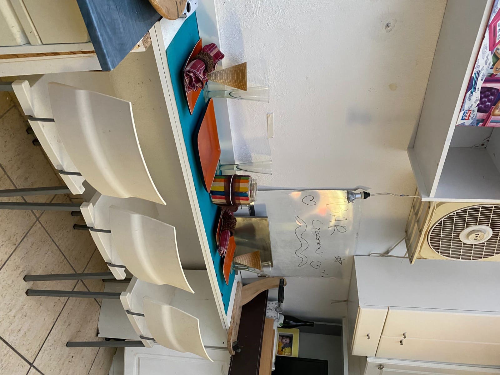 2 soveværelse Lejlighed til salg i La Marina del Pinet - € 179.000 (Ref: 9784838)