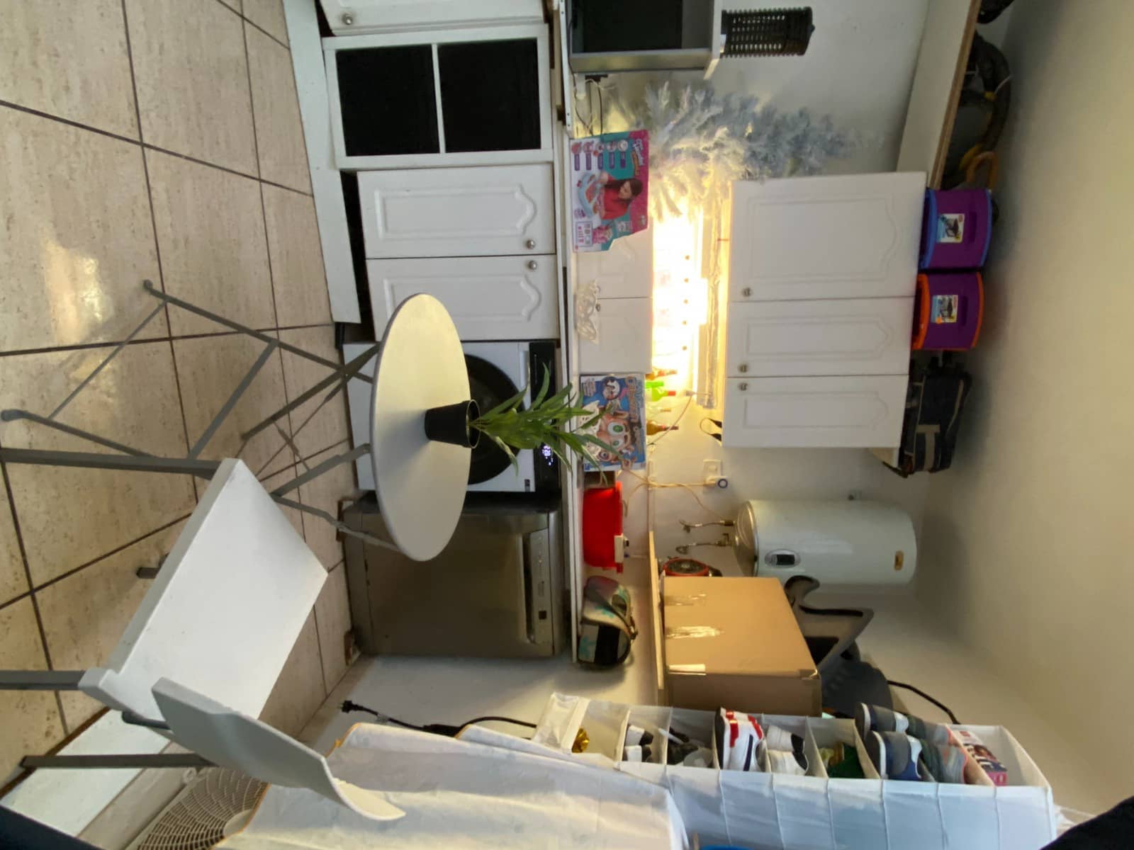 2 soveværelse Lejlighed til salg i La Marina del Pinet - € 179.000 (Ref: 9784838)