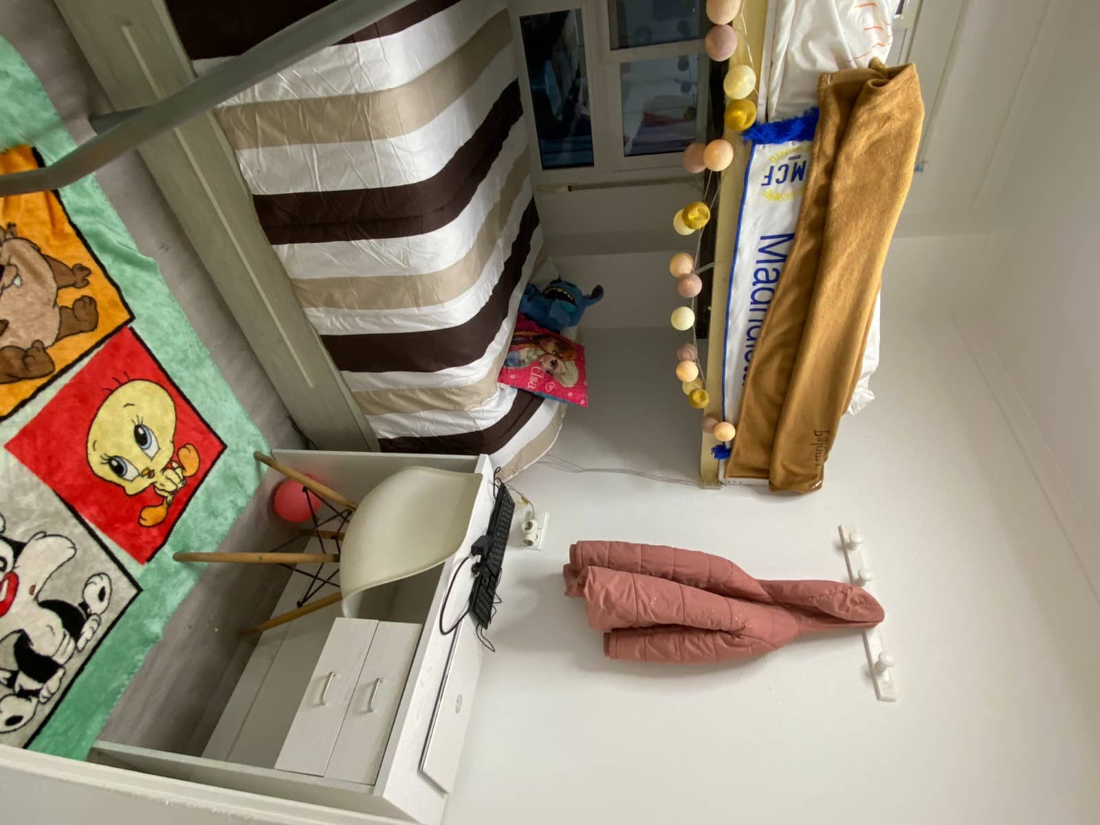 2 soveværelse Lejlighed til salg i La Marina del Pinet - € 179.000 (Ref: 9784838)