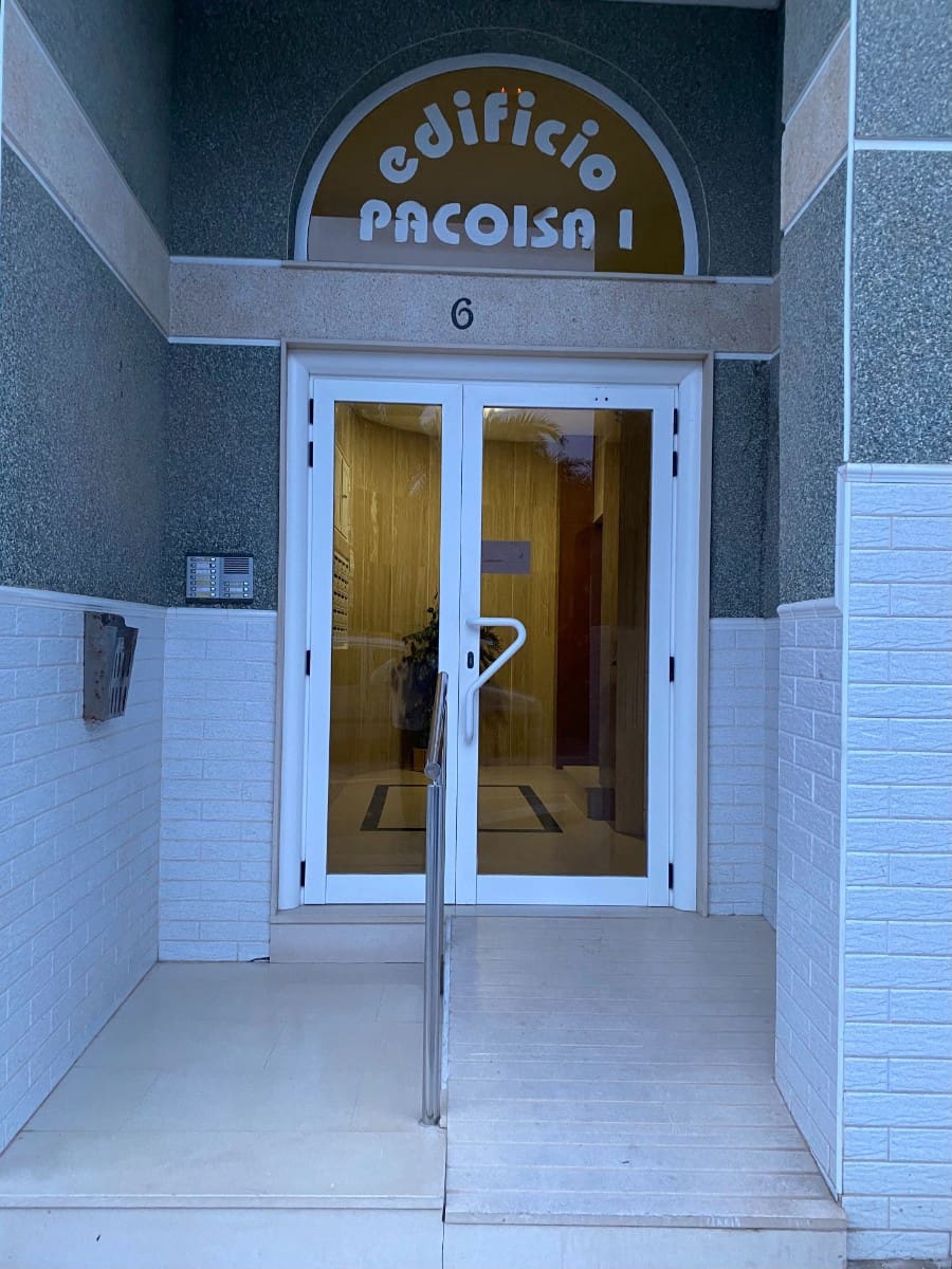 2 soveværelse Lejlighed til salg i La Marina del Pinet - € 179.000 (Ref: 9784838)