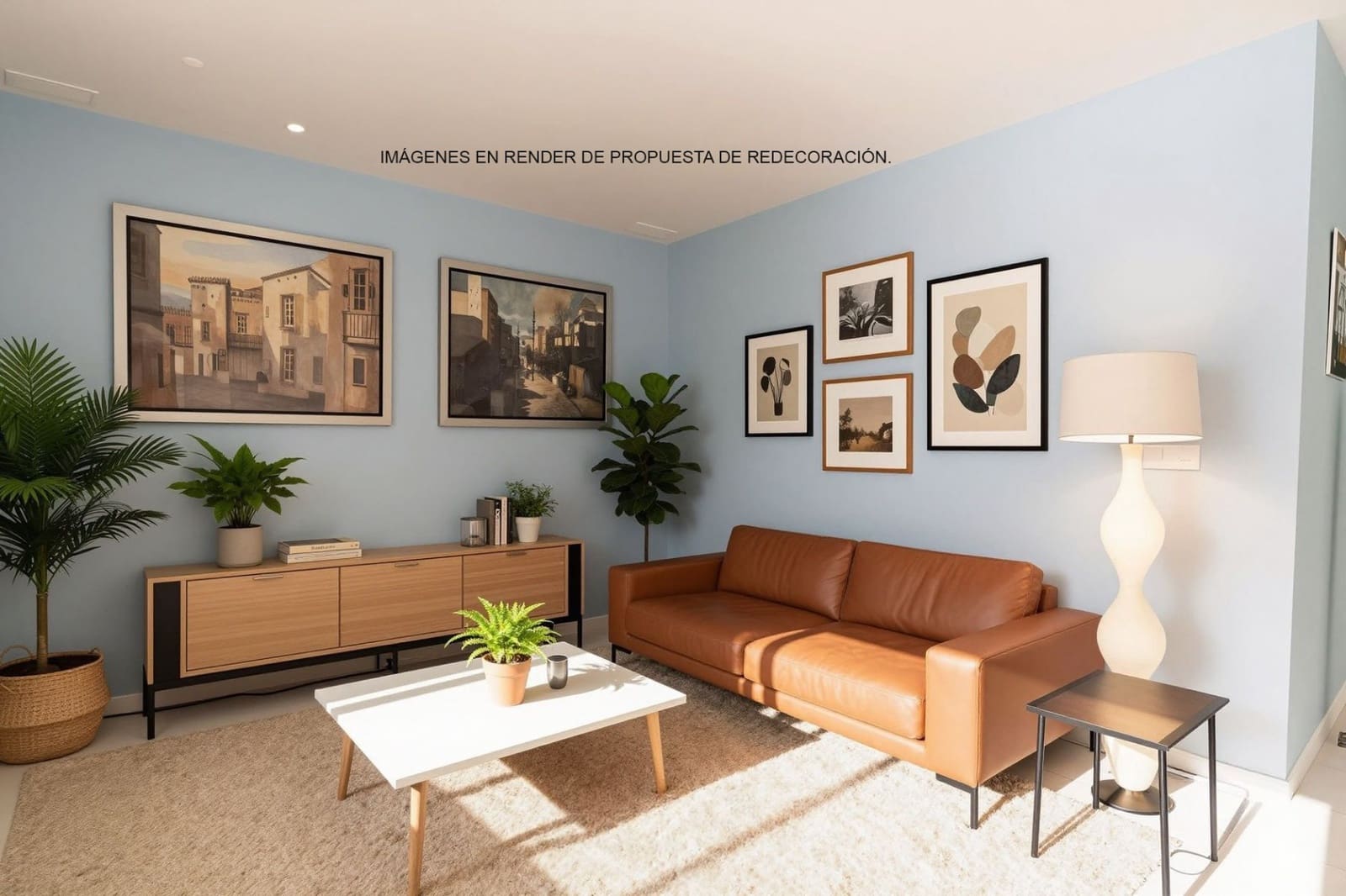 2 makuuhuone Huoneisto myytävänä paikassa Alicante kaupunki - 1 100 000 € (Ref: 9784839)