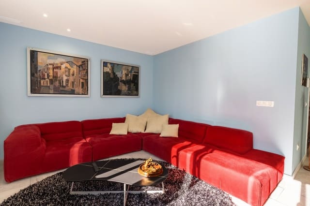 2 makuuhuone Huoneisto myytävänä paikassa Barrio del Centro, Alicante kaupunki - 1 100 000 € (Ref: 9784839)