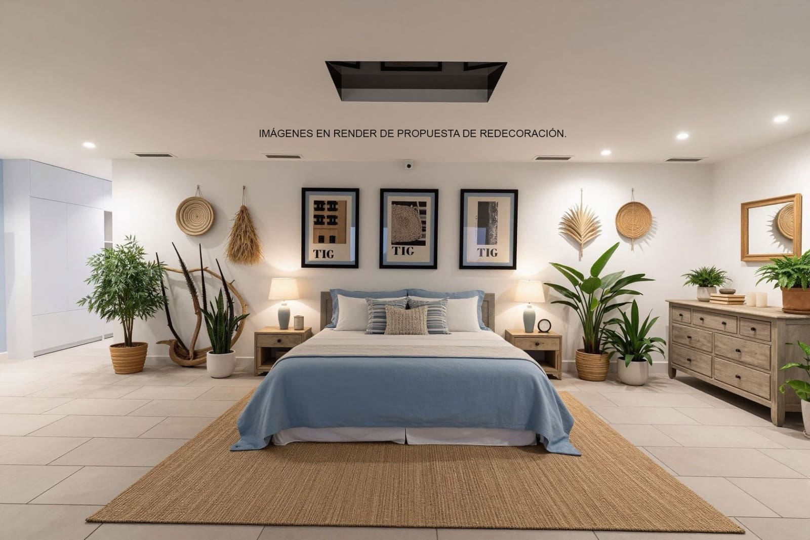 2 makuuhuone Huoneisto myytävänä paikassa Alicante kaupunki - 1 100 000 € (Ref: 9784839)