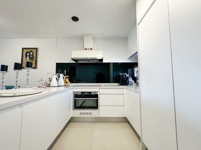 2 camera da letto Appartamento in vendita in Pilar de la Horadada ciudad, Pilar de la Horadada con piscina - 299.950 € (Rif: 9784841)