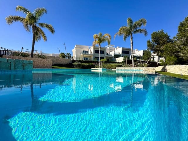 2 camera da letto Appartamento in vendita in Pilar de la Horadada ciudad, Pilar de la Horadada con piscina - 299.950 € (Rif: 9784841)